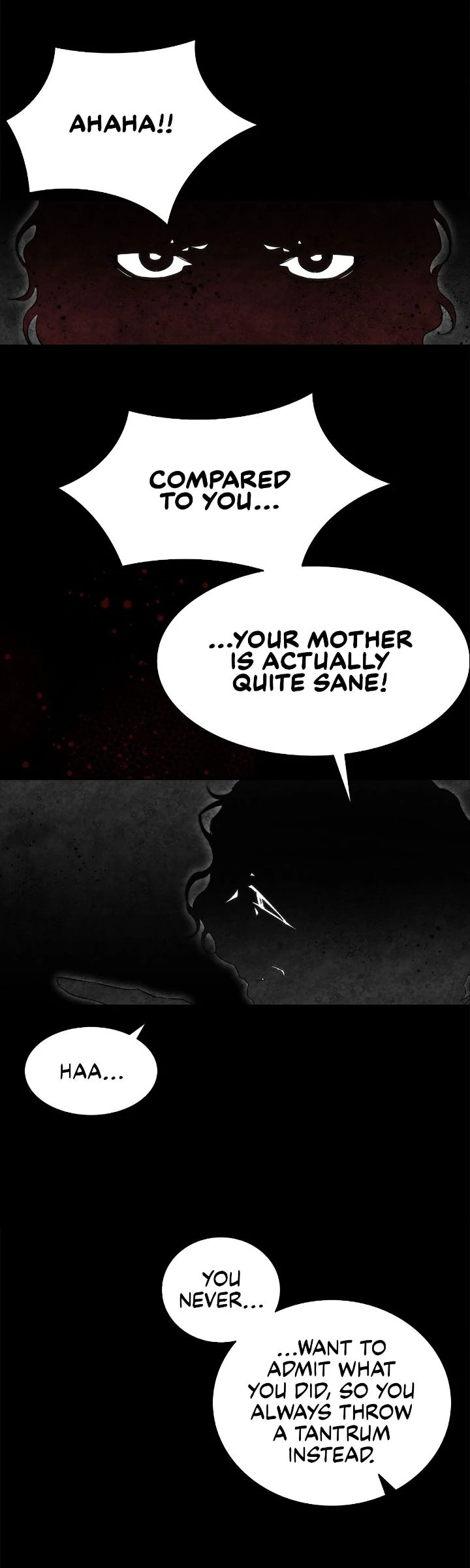 The Skeleton Becomes a Cat Dad Chapter 205 - page 36