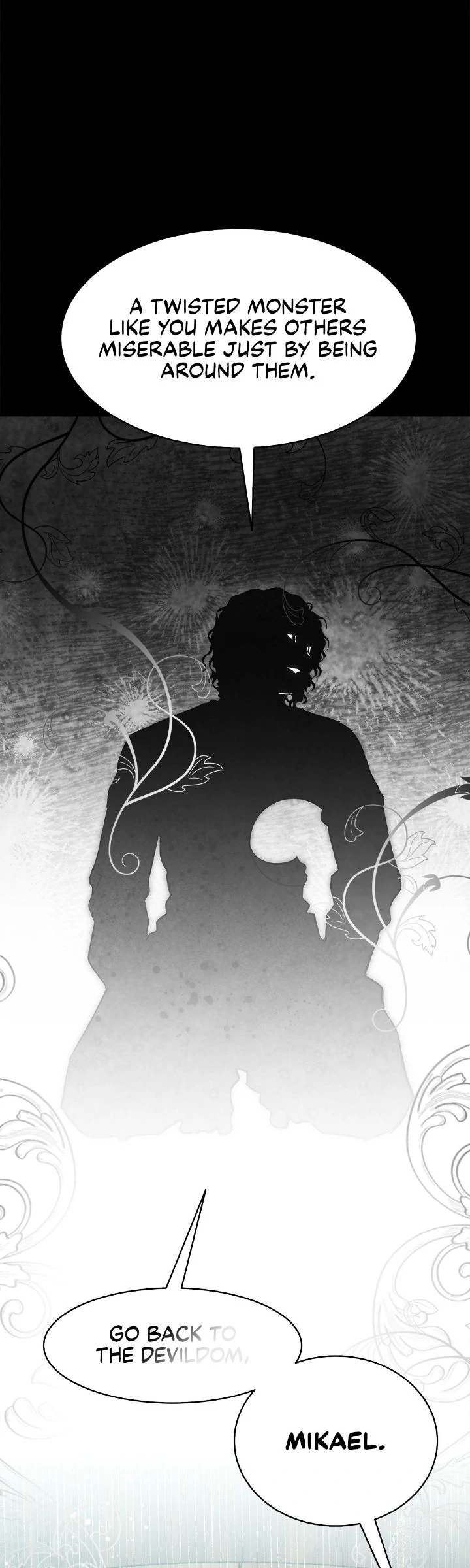 The Skeleton Becomes a Cat Dad Chapter 205 - page 37