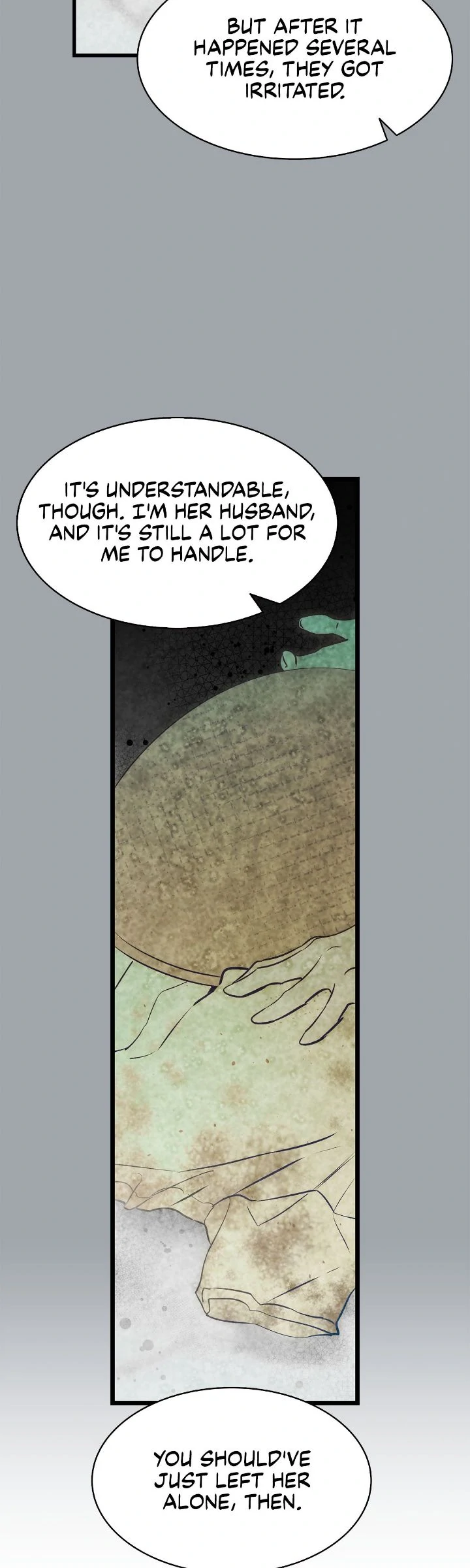 The Skeleton Becomes a Cat Dad Chapter 205 - page 43