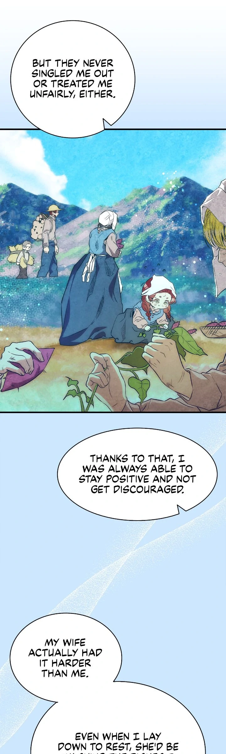 The Skeleton Becomes a Cat Dad Chapter 205 - page 45