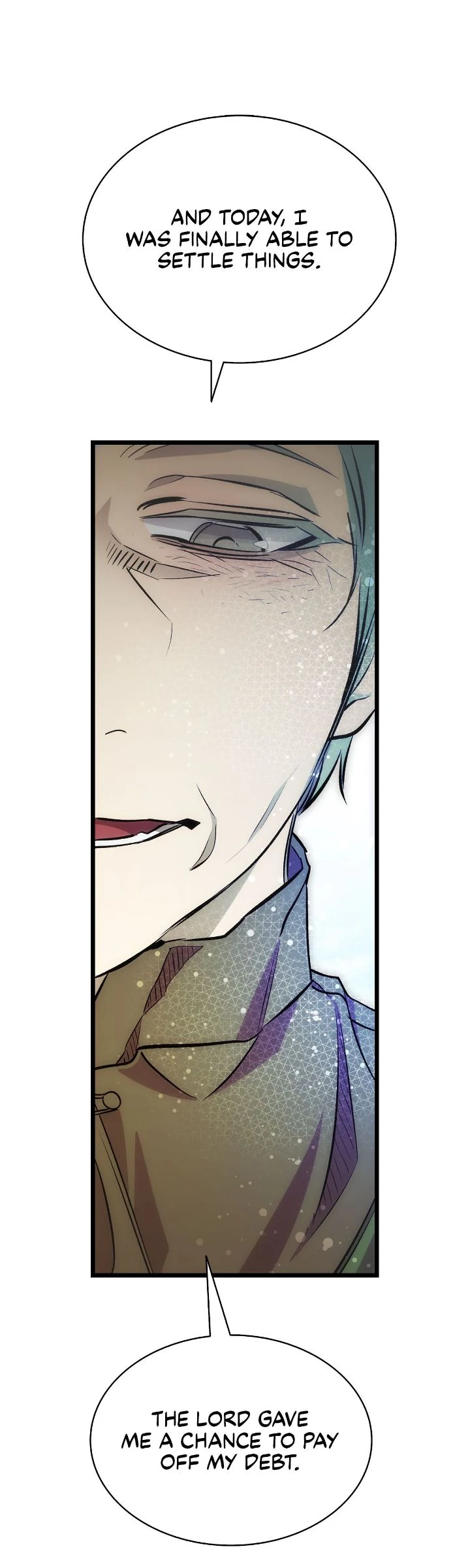 The Skeleton Becomes a Cat Dad Chapter 205 - page 47