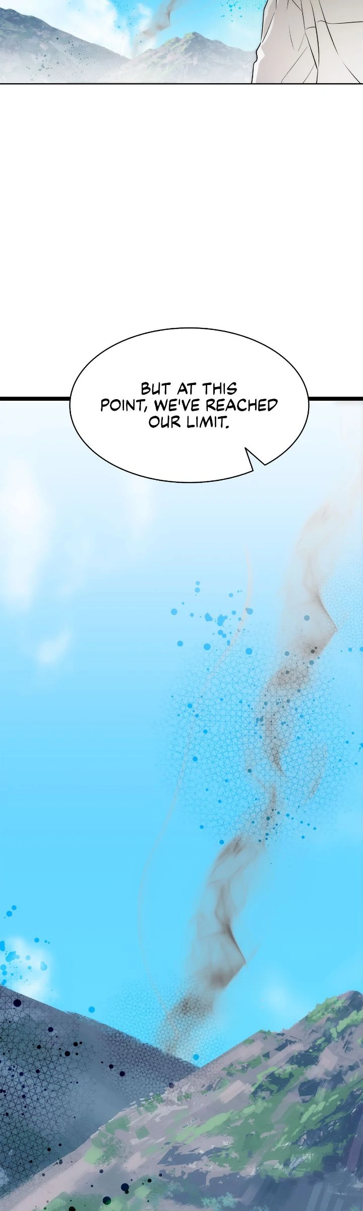 The Skeleton Becomes a Cat Dad Chapter 205 - page 50