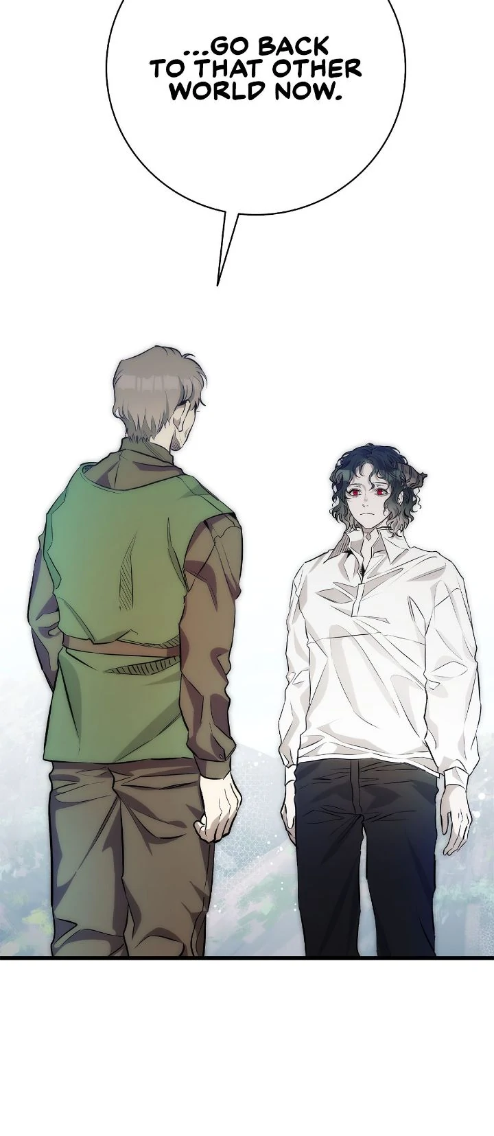 The Skeleton Becomes a Cat Dad Chapter 205 - page 52