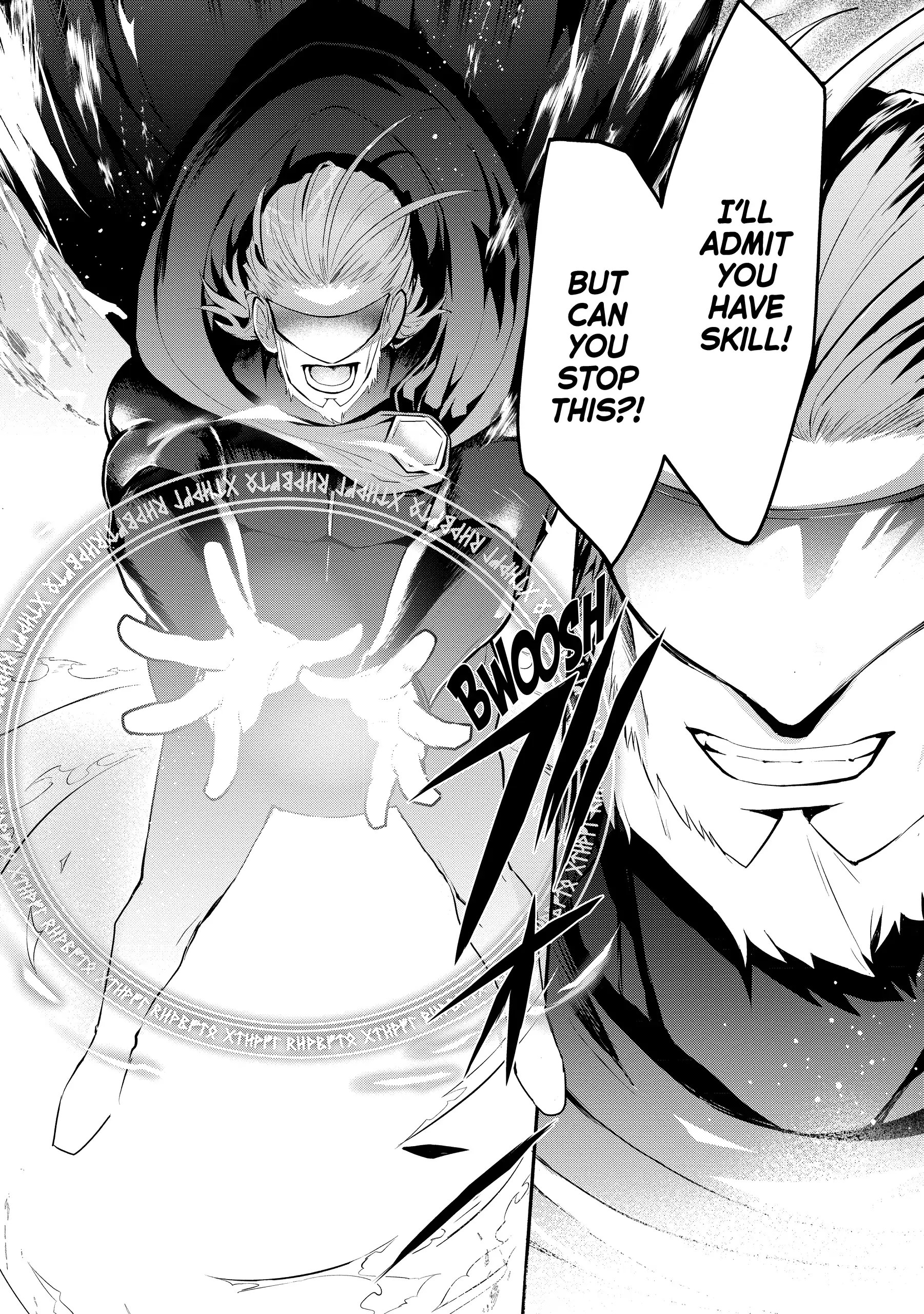 Koujo Denka no Kateikyoushi Chapter 18 - page 12