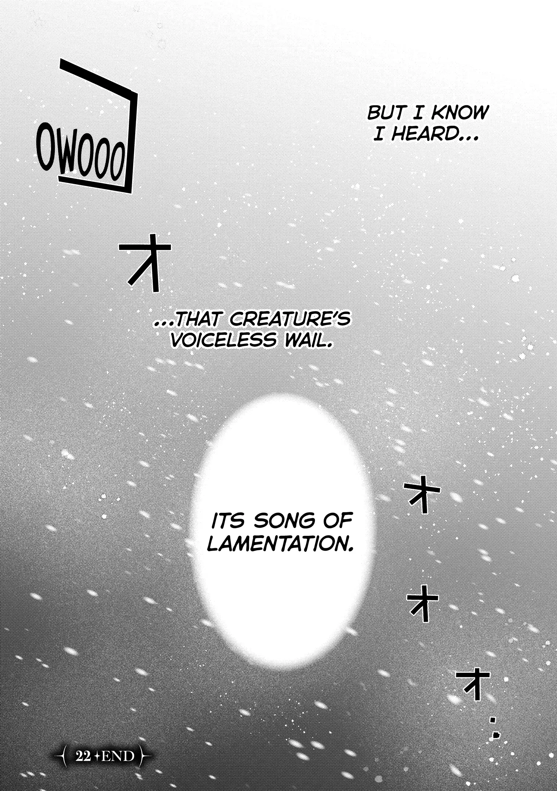 Koujo Denka no Kateikyoushi Chapter 22 - page 19