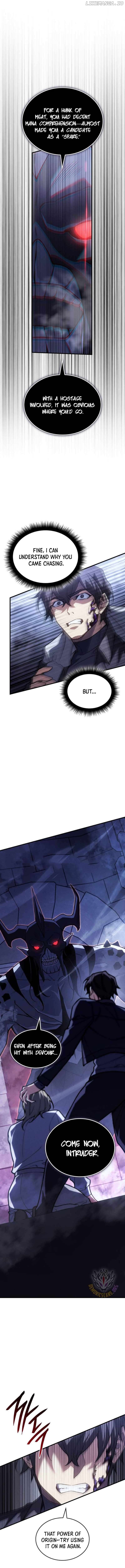 Regressing with the Kings Power Chapter 90 - page 10