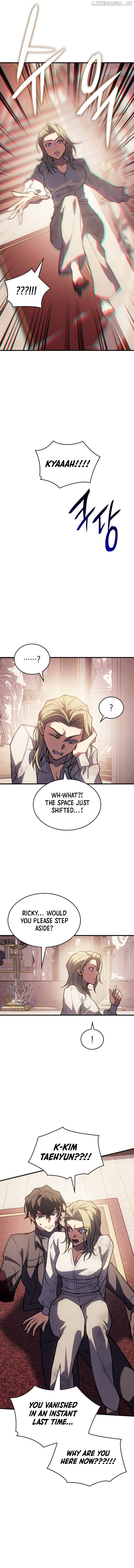 Regressing with the Kings Power Chapter 91 - page 5