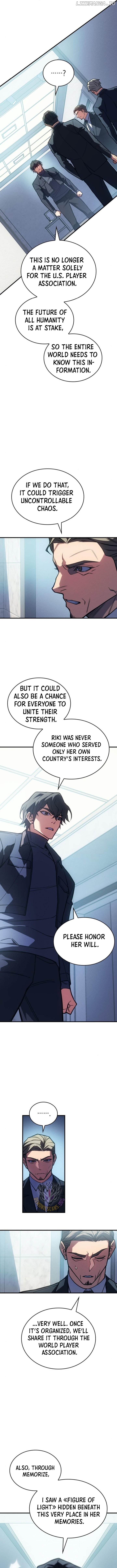 Regressing with the Kings Power Chapter 93 - page 12