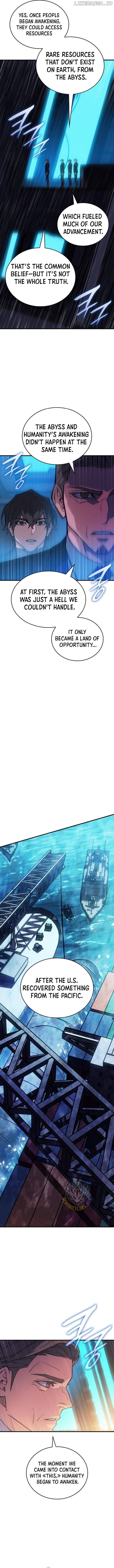 Regressing with the Kings Power Chapter 93 - page 14