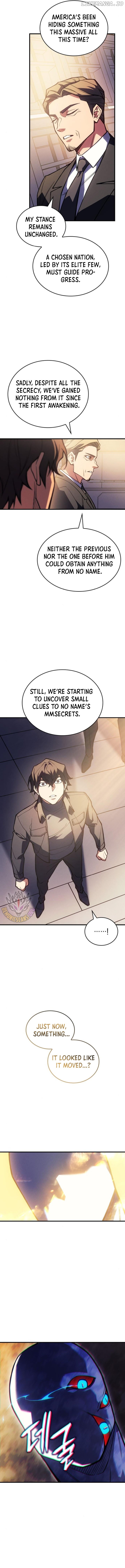 Regressing with the Kings Power Chapter 93 - page 16