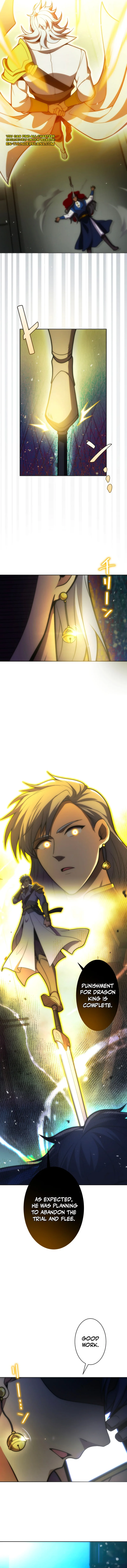 The Beginner, Formerly Ranked Number One in the World Chapter 41 - page 12