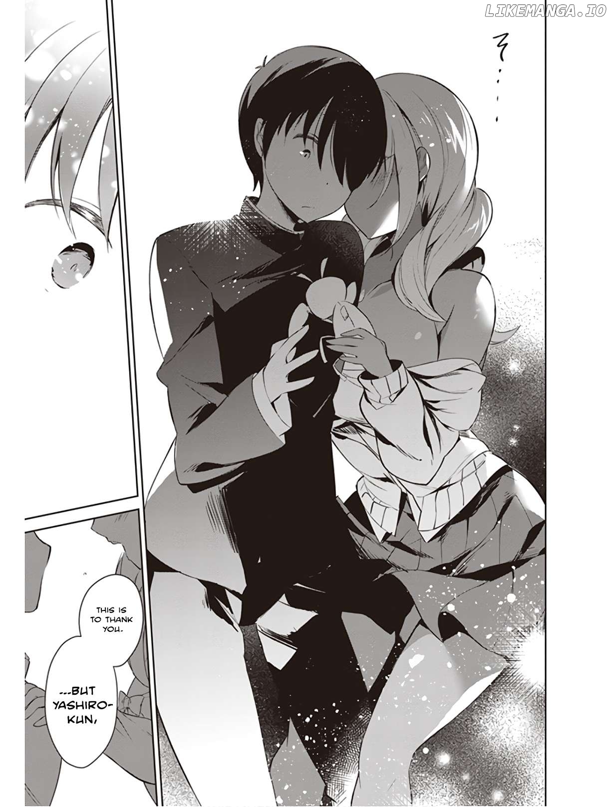 Kyou Mo Kurosaki-San No Turn! Chapter 4 - page 11