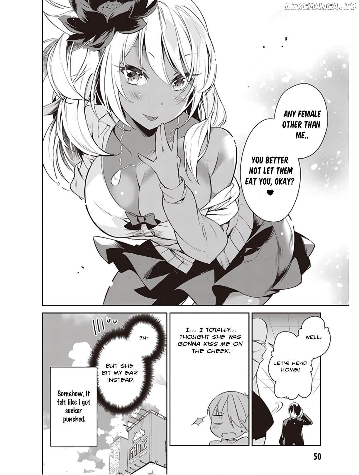 Kyou Mo Kurosaki-San No Turn! Chapter 4 - page 12