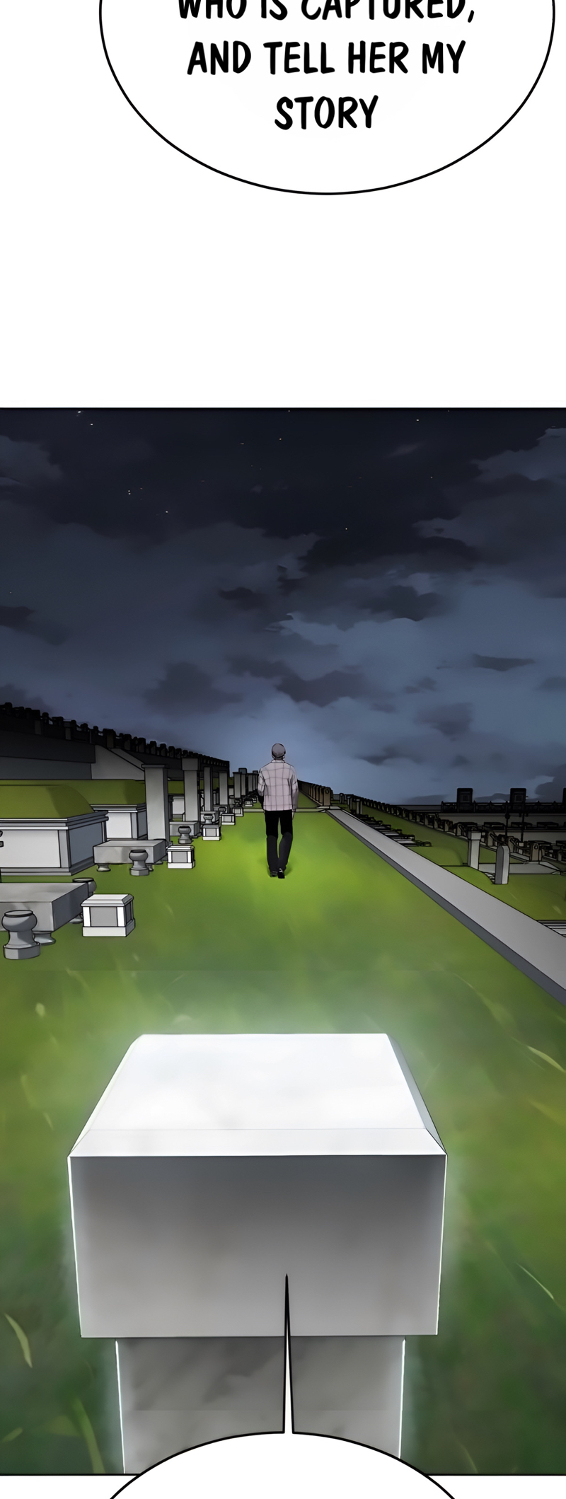 The Boy of Death Chapter 276 - page 103