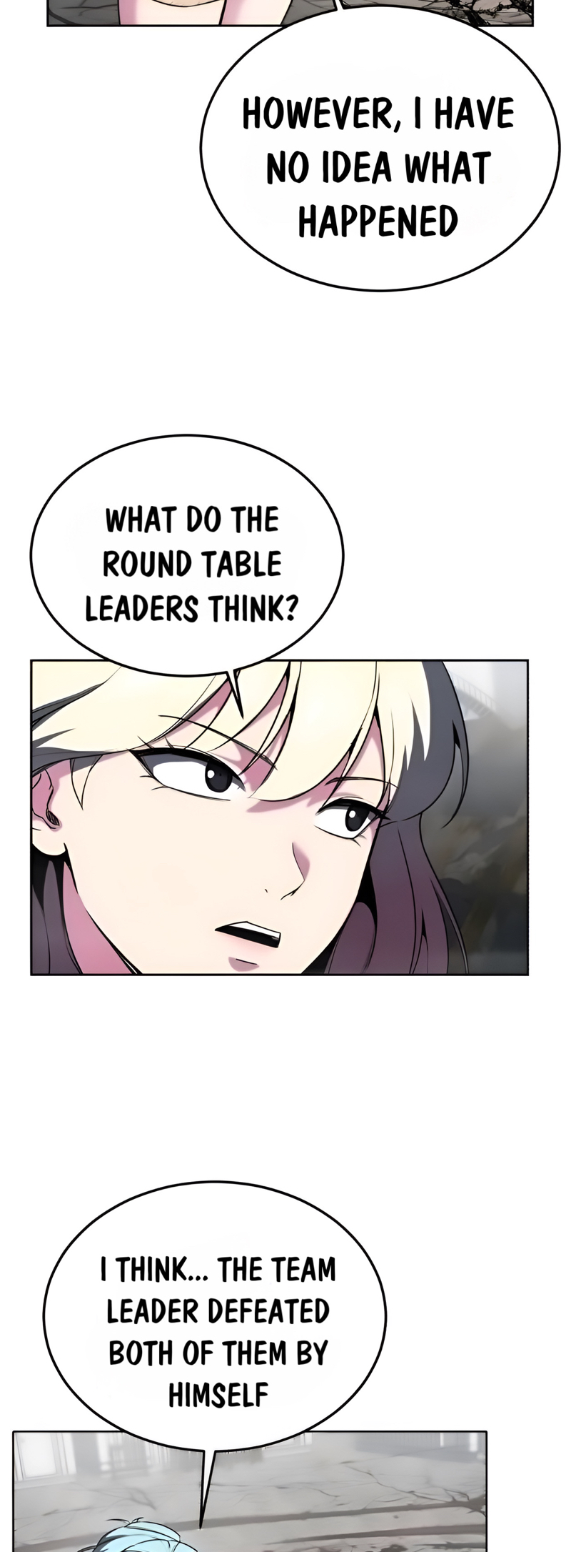 The Boy of Death Chapter 276 - page 12