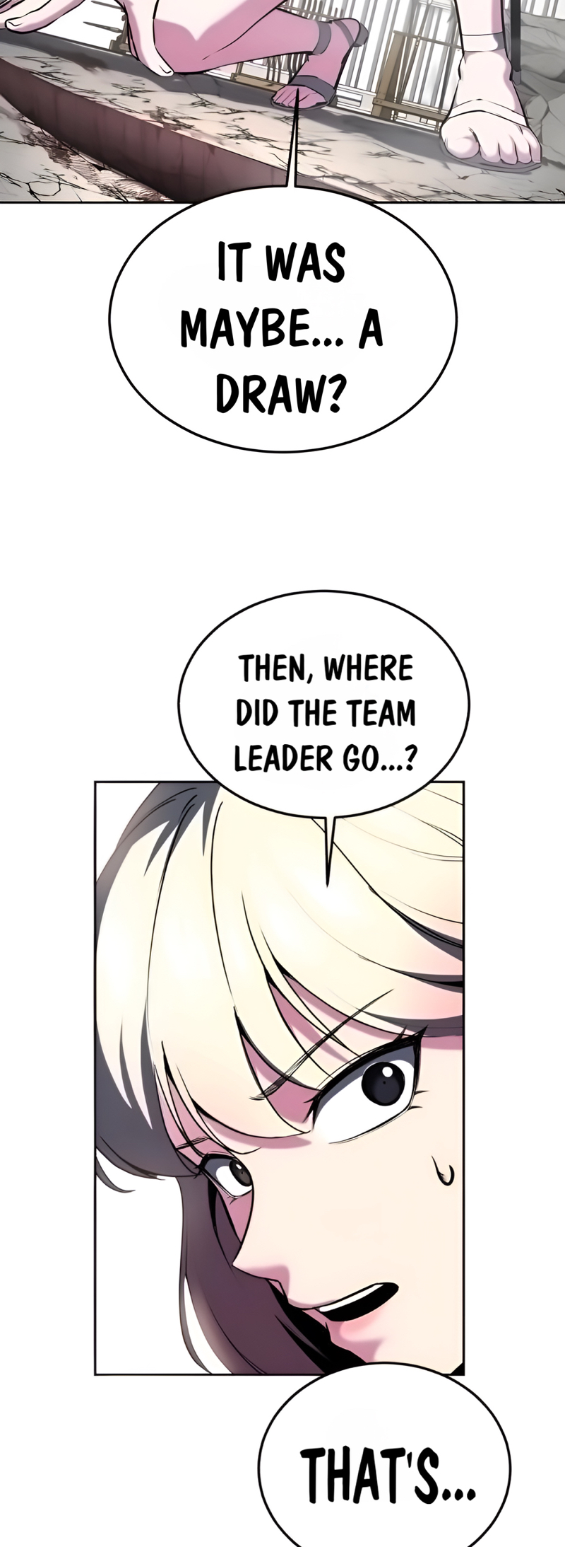The Boy of Death Chapter 276 - page 18