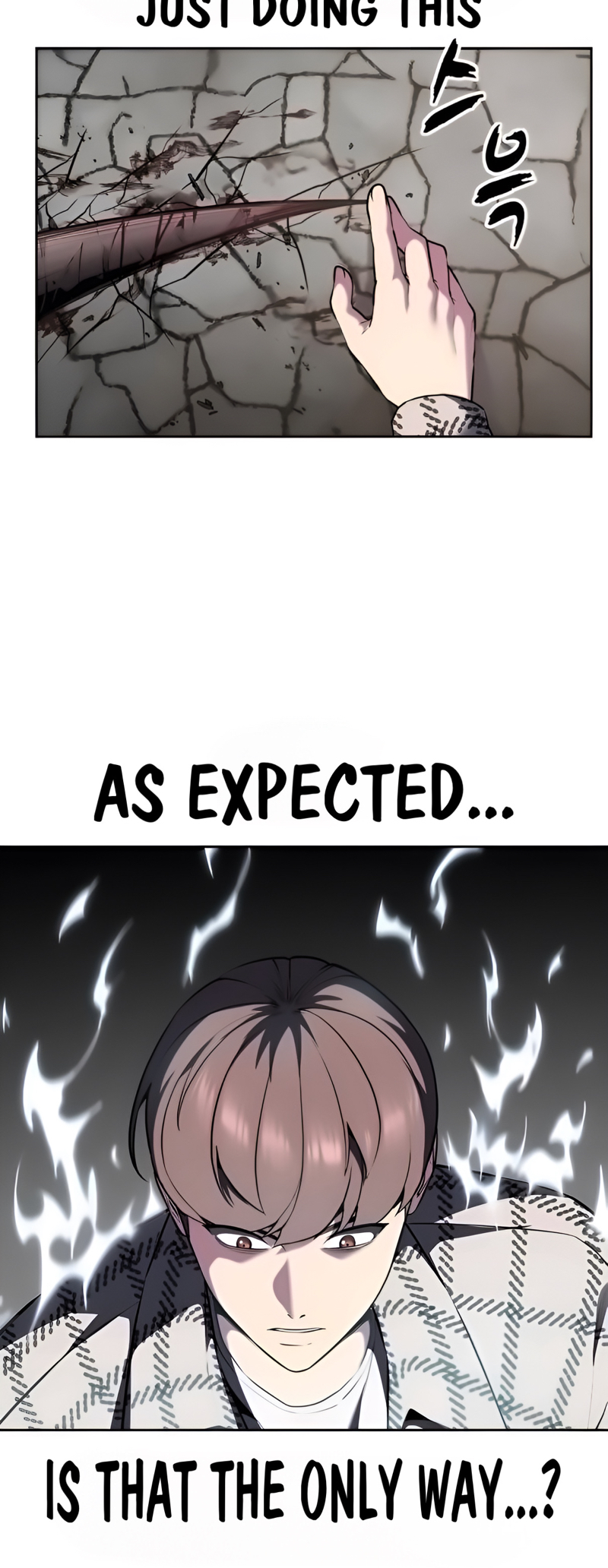 The Boy of Death Chapter 276 - page 28