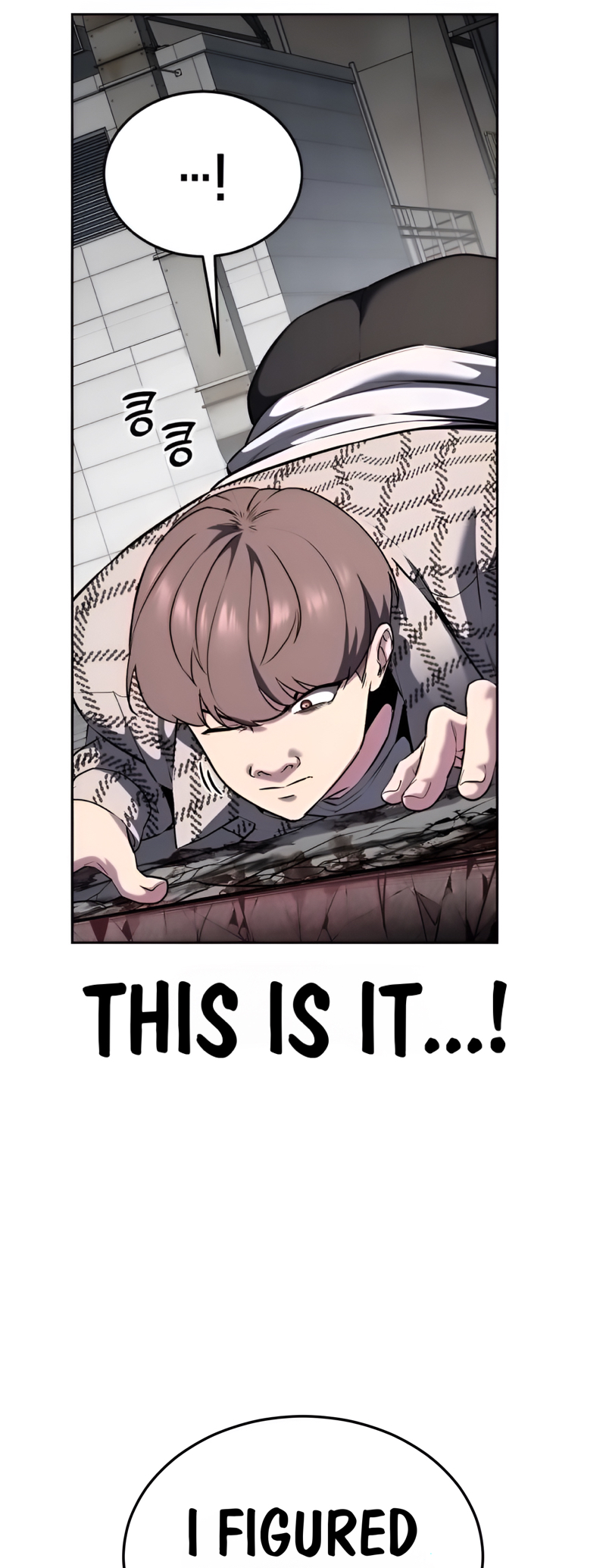 The Boy of Death Chapter 276 - page 33