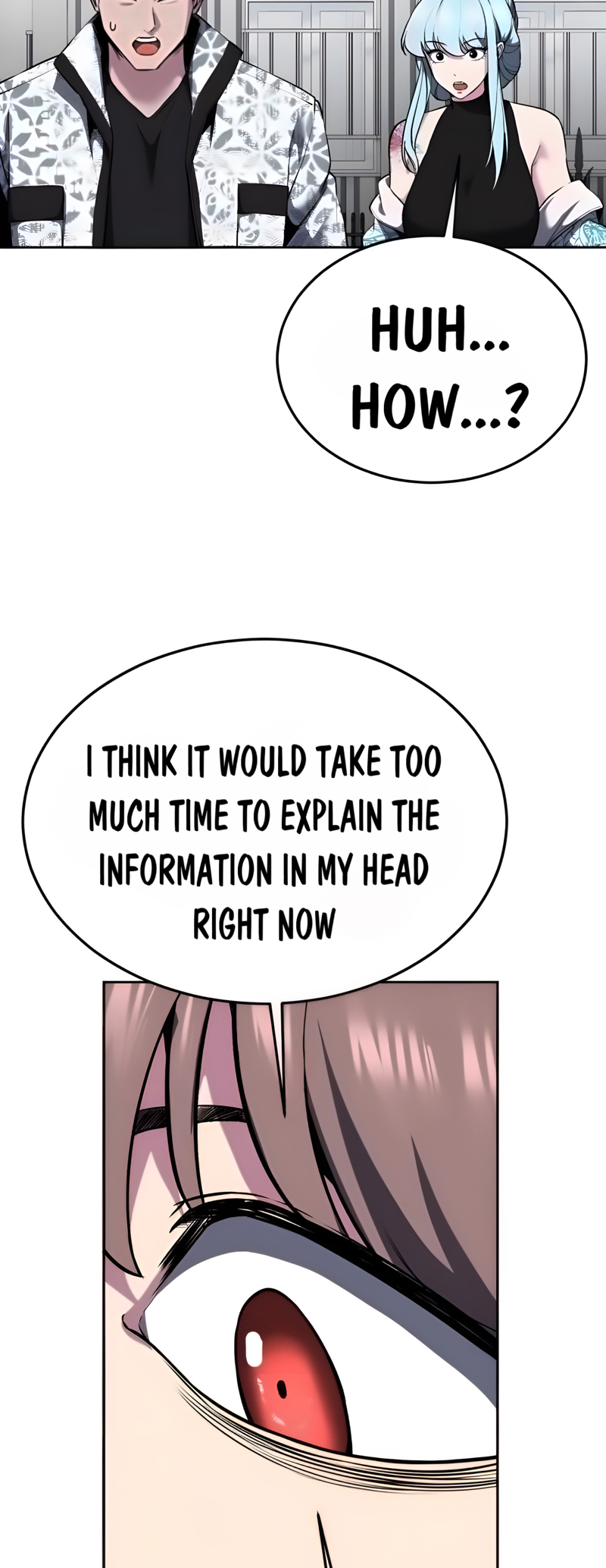 The Boy of Death Chapter 276 - page 36