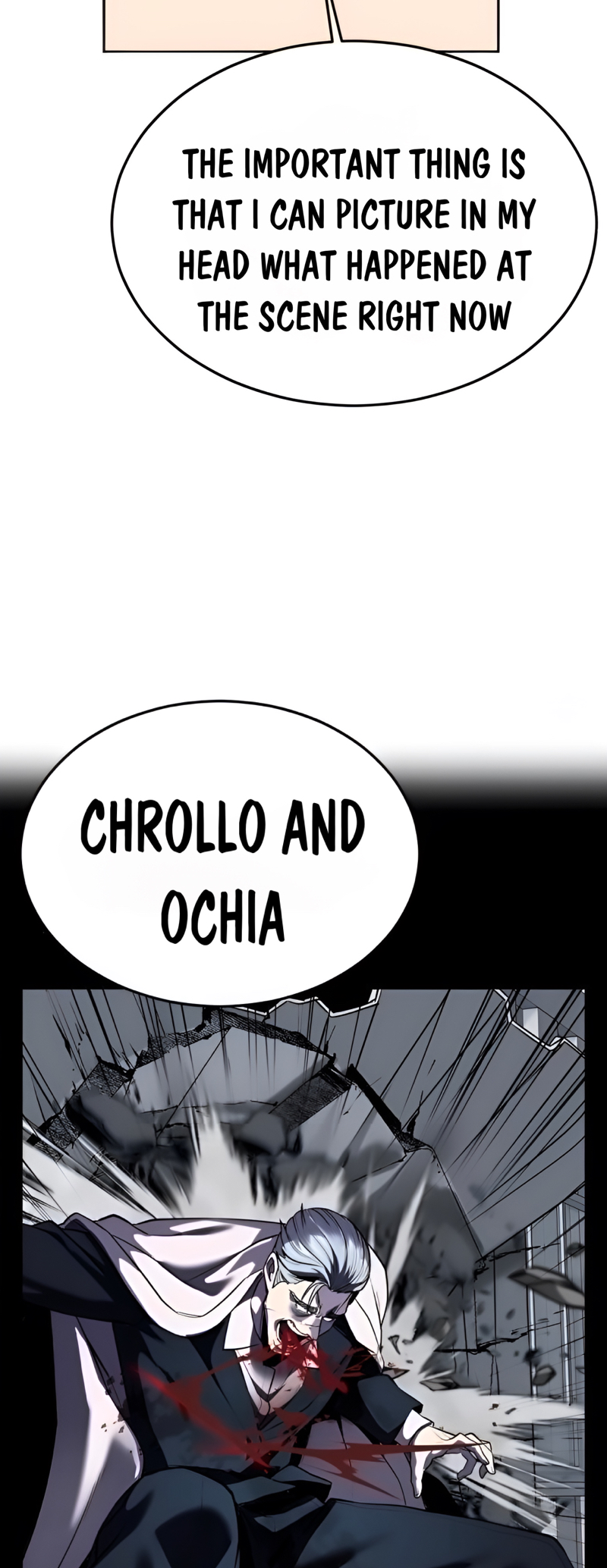 The Boy of Death Chapter 276 - page 37