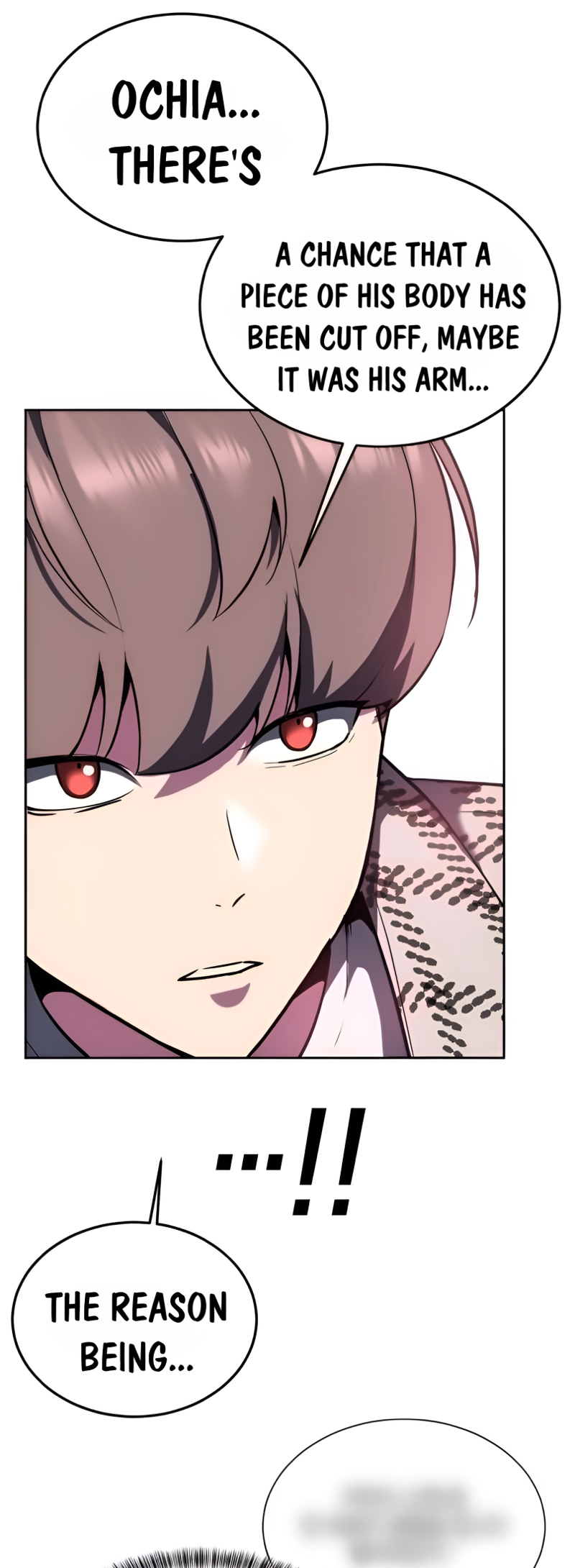The Boy of Death Chapter 276 - page 41
