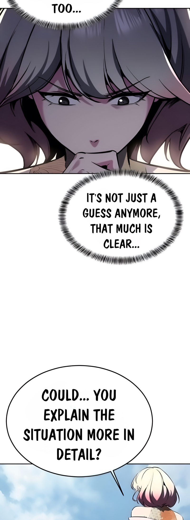 The Boy of Death Chapter 276 - page 43