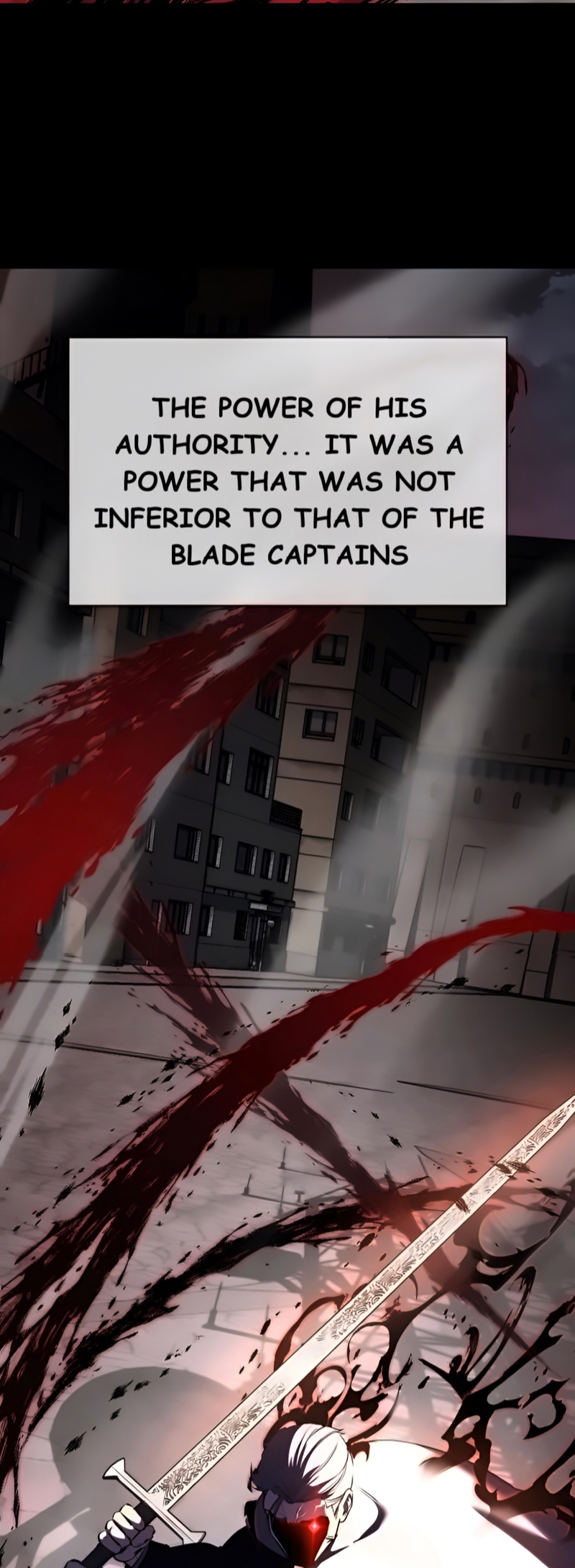 The Boy of Death Chapter 276 - page 46