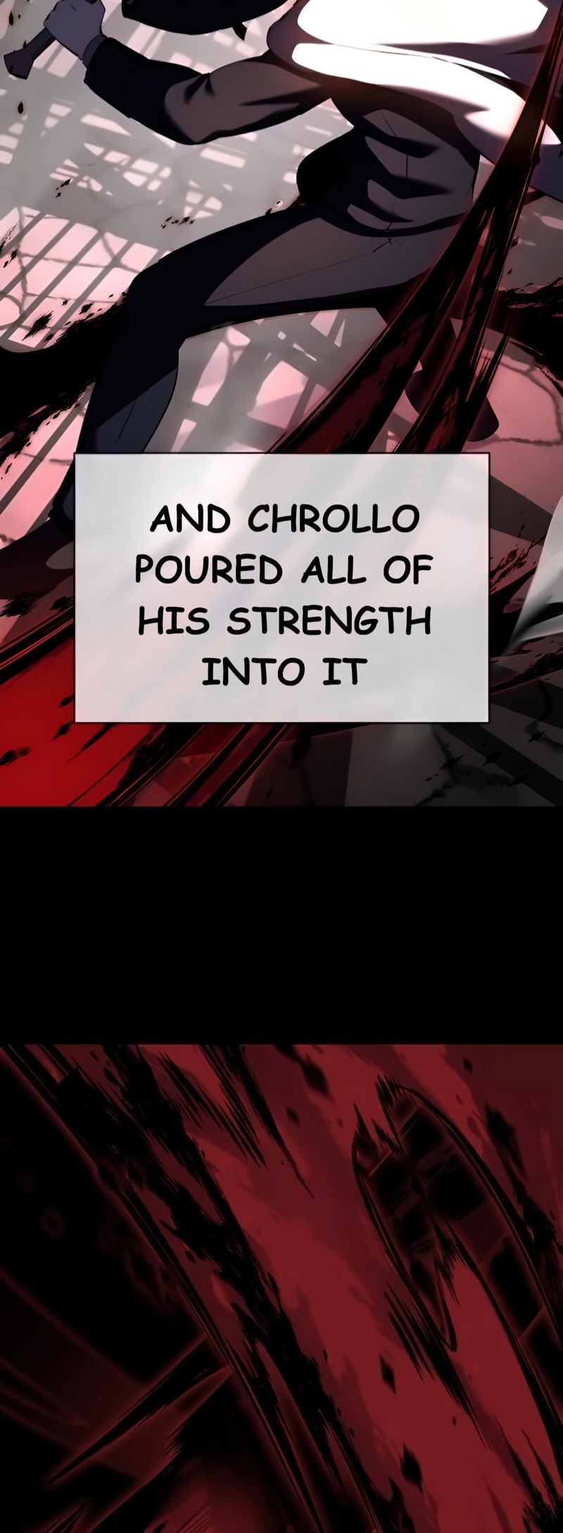 The Boy of Death Chapter 276 - page 47