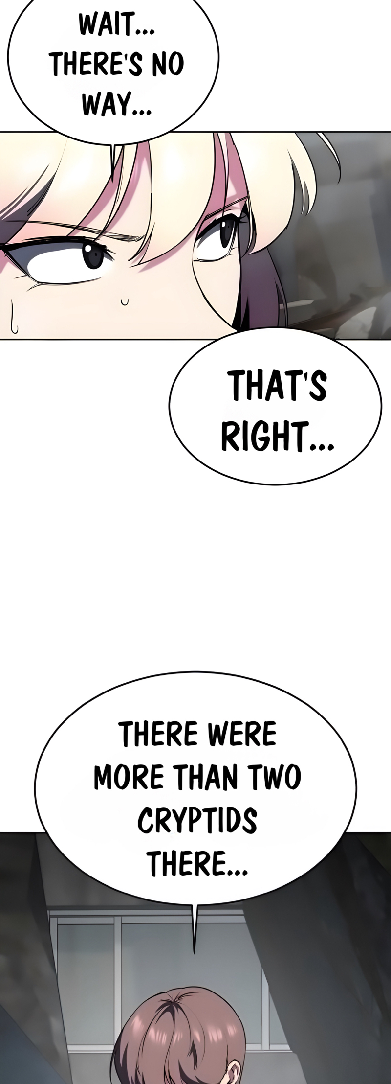 The Boy of Death Chapter 276 - page 57
