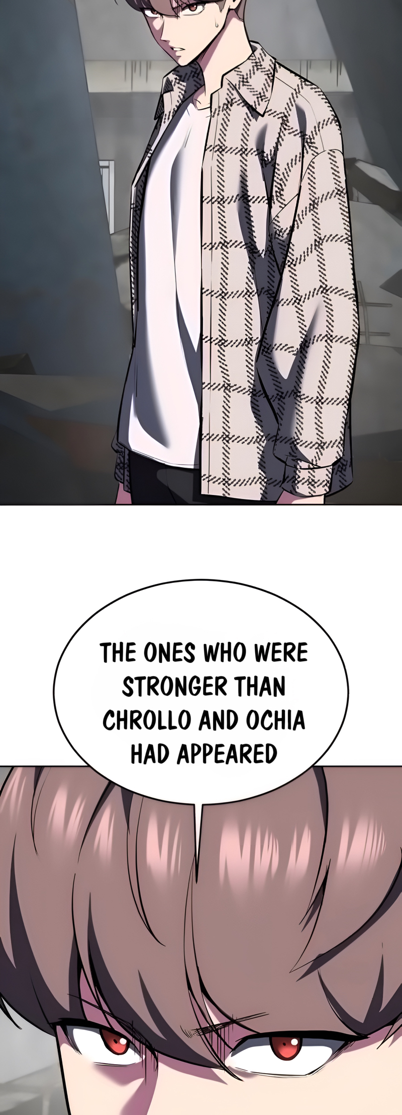 The Boy of Death Chapter 276 - page 58