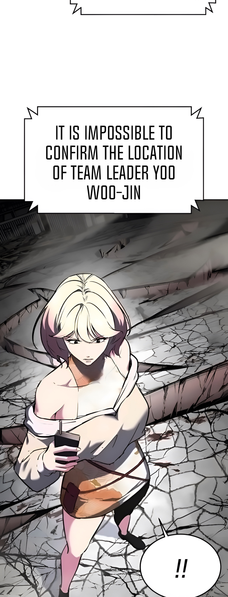 The Boy of Death Chapter 276 - page 6