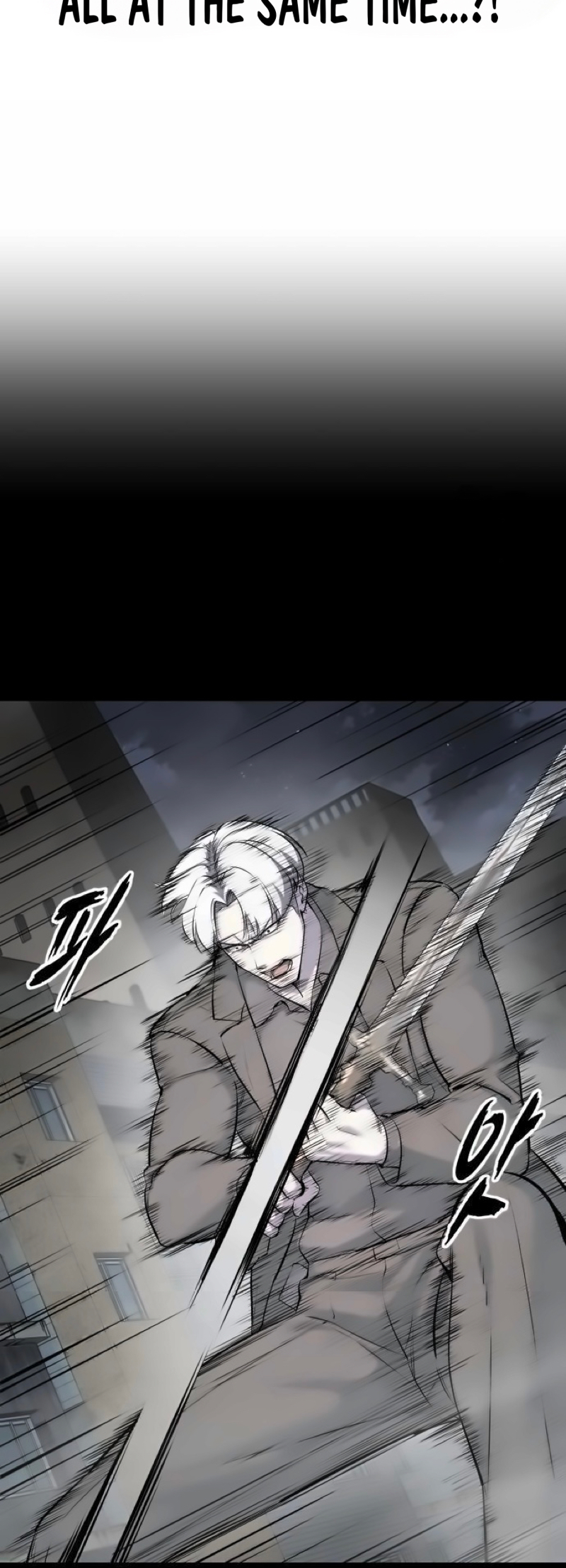 The Boy of Death Chapter 276 - page 61