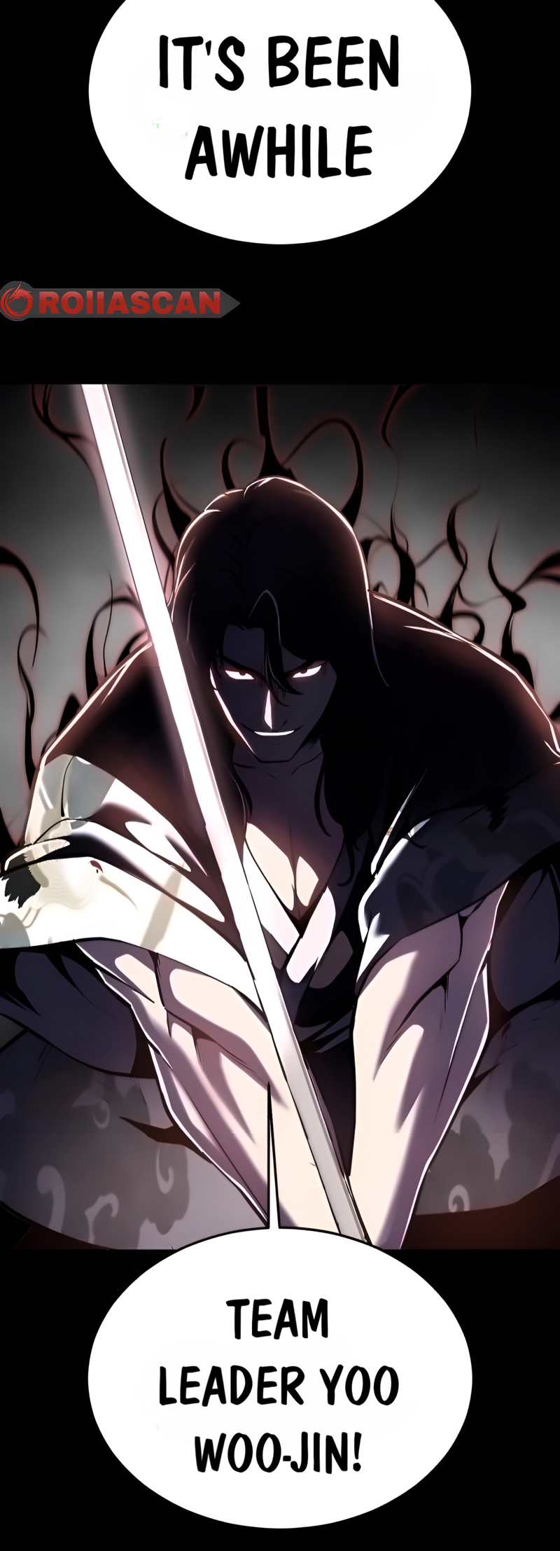 The Boy of Death Chapter 276 - page 63