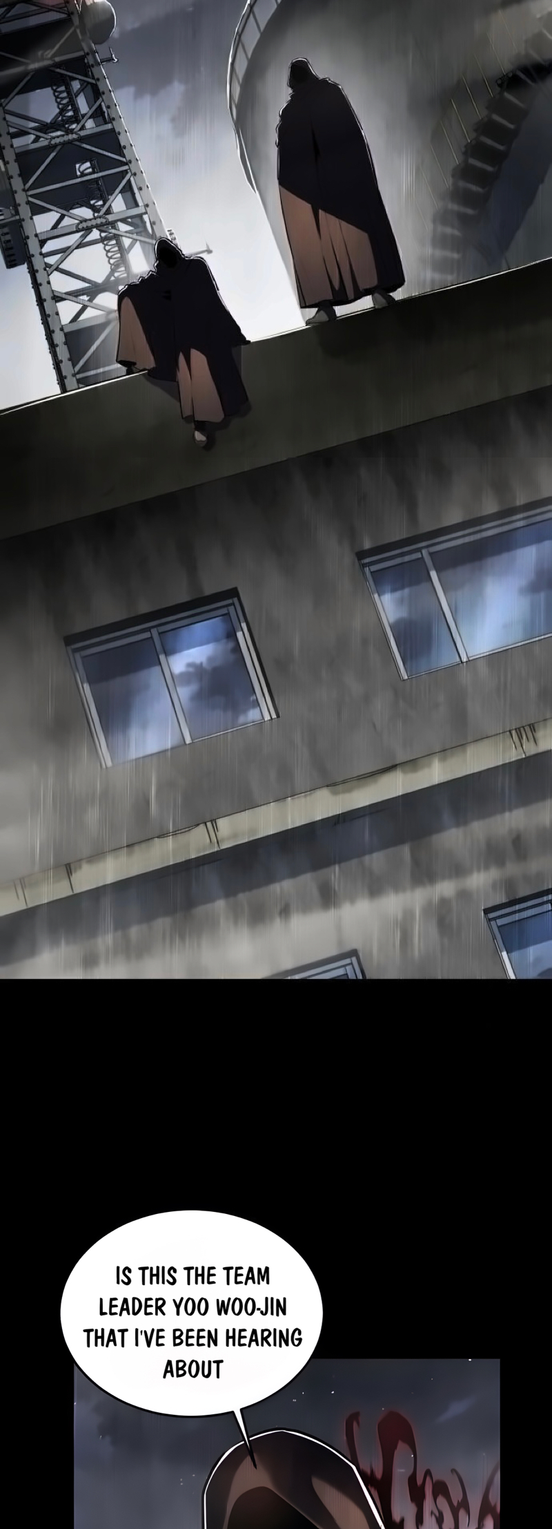 The Boy of Death Chapter 276 - page 65