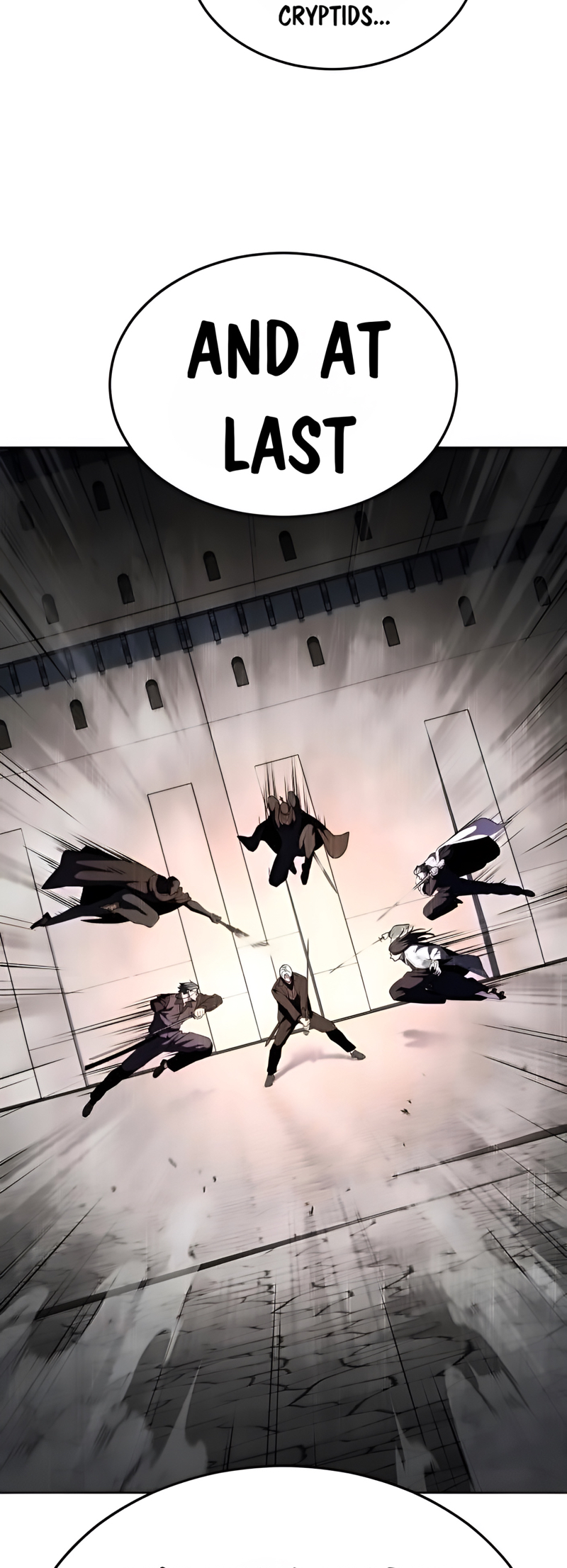 The Boy of Death Chapter 276 - page 68
