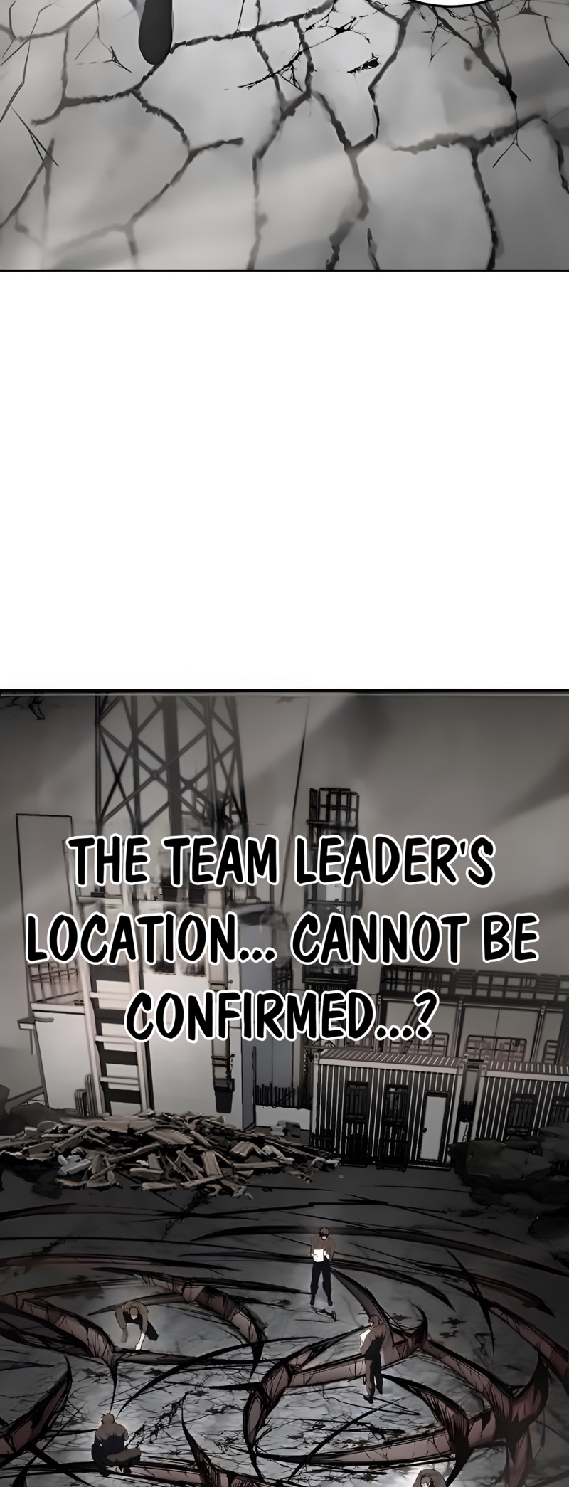 The Boy of Death Chapter 276 - page 7