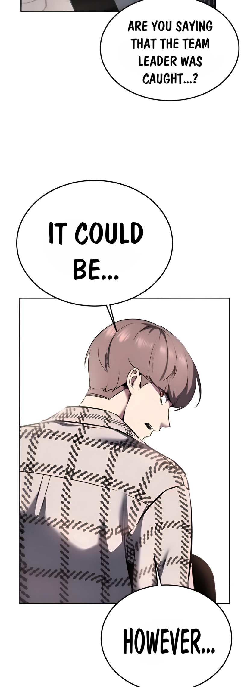 The Boy of Death Chapter 276 - page 73