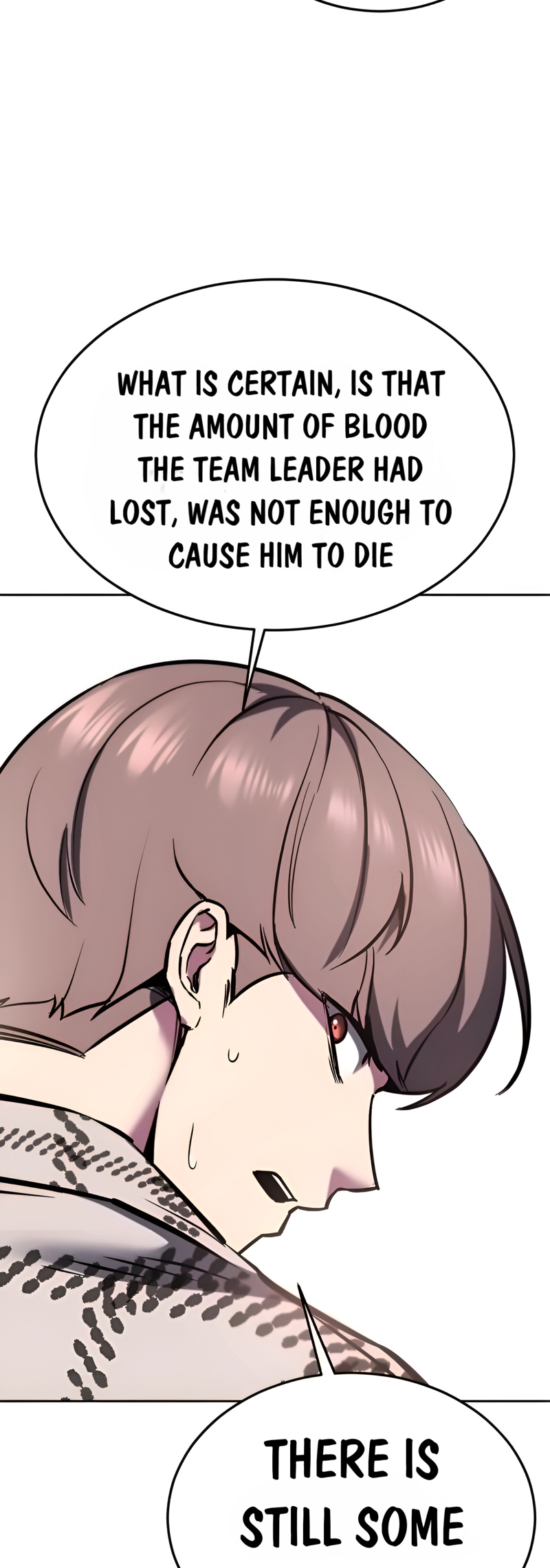 The Boy of Death Chapter 276 - page 74