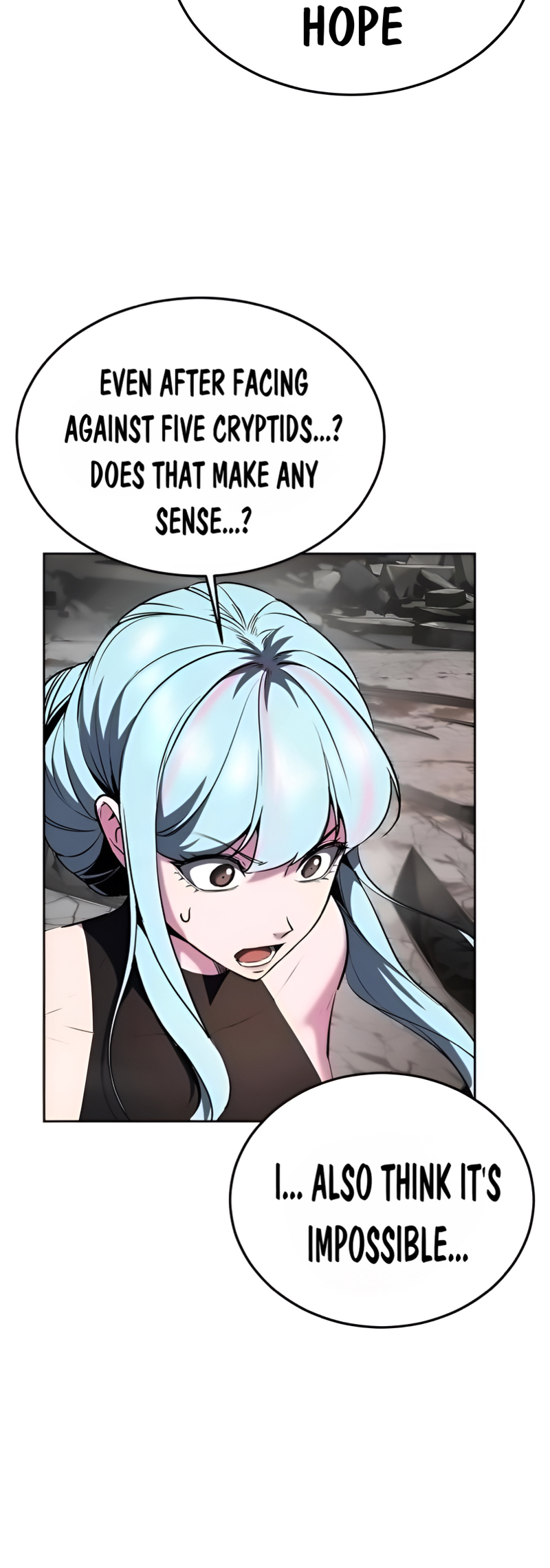 The Boy of Death Chapter 276 - page 75