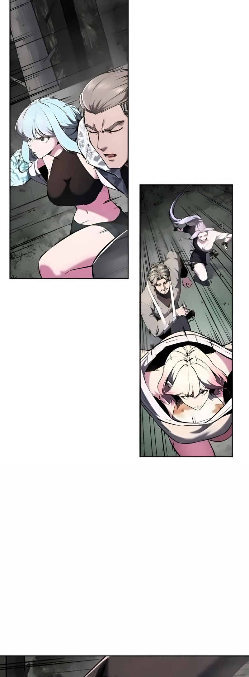 The Boy of Death Chapter 276 - page 79