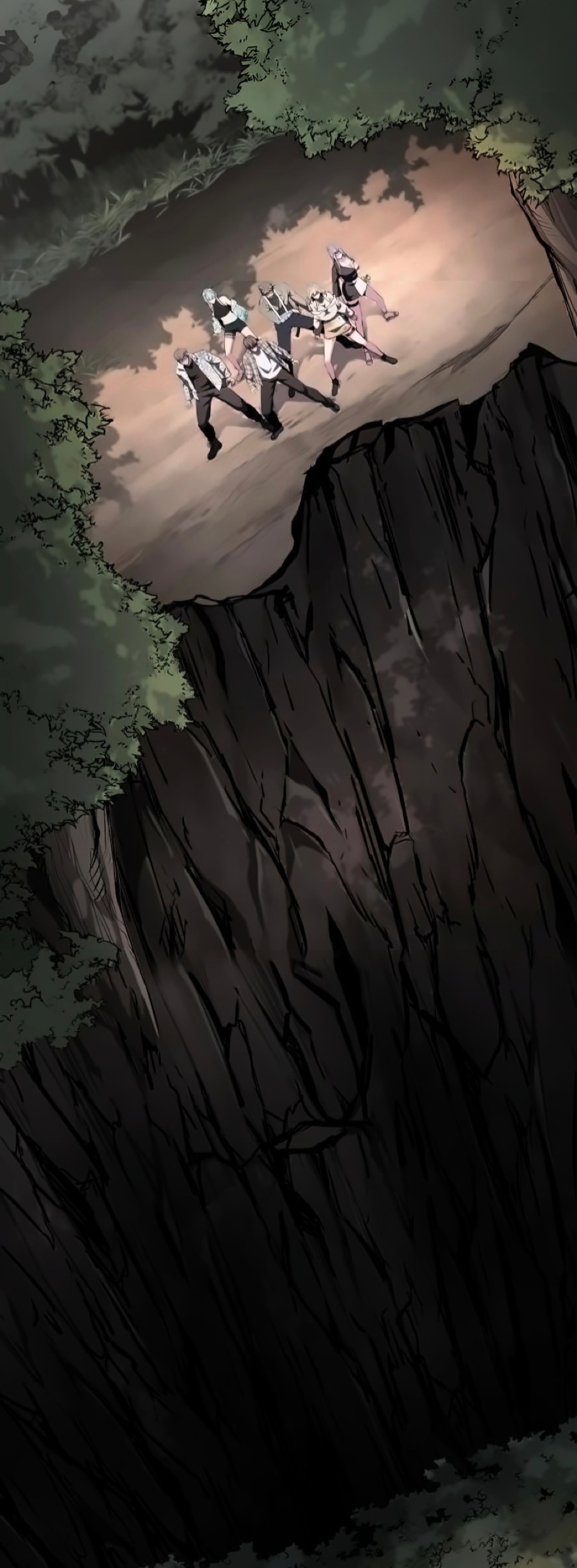 The Boy of Death Chapter 276 - page 82