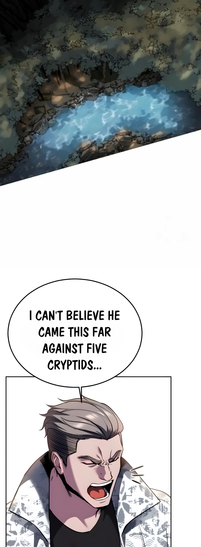 The Boy of Death Chapter 276 - page 83