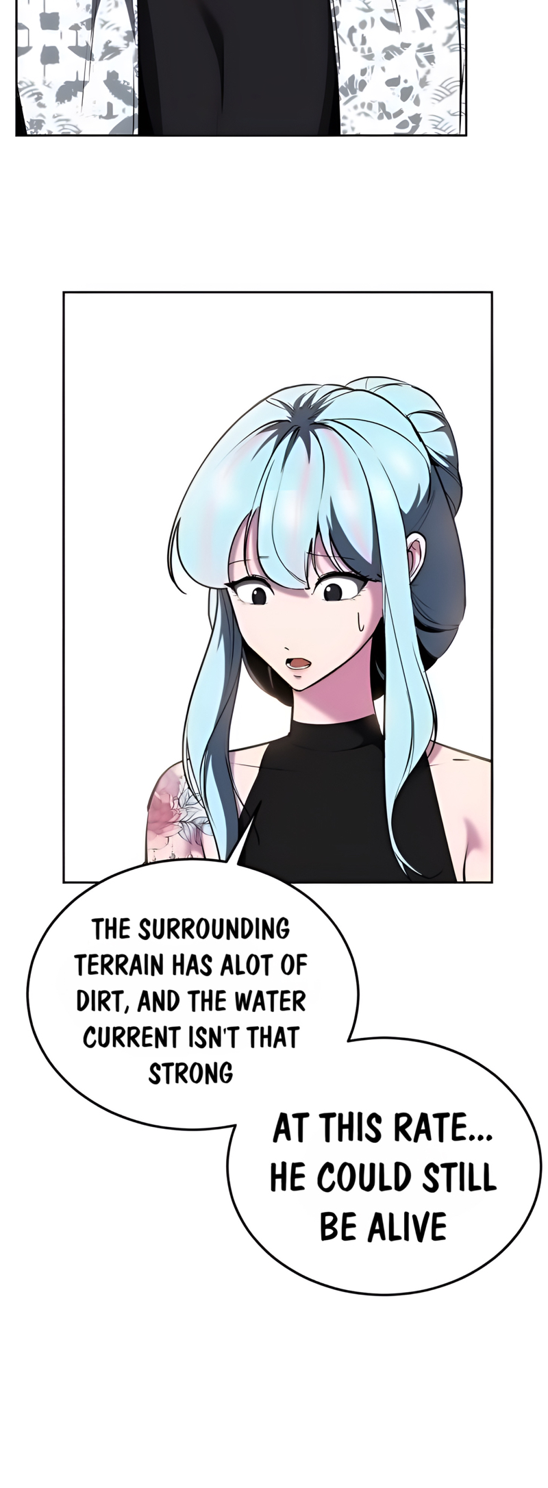 The Boy of Death Chapter 276 - page 84