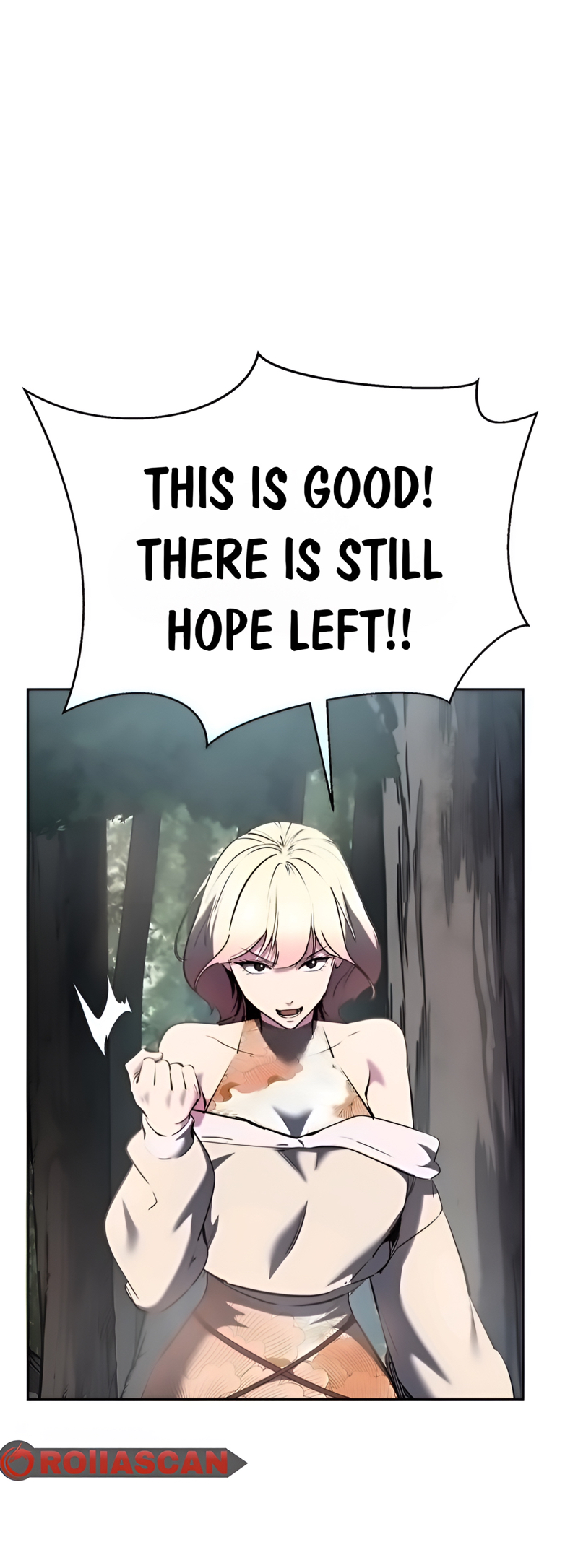 The Boy of Death Chapter 276 - page 85