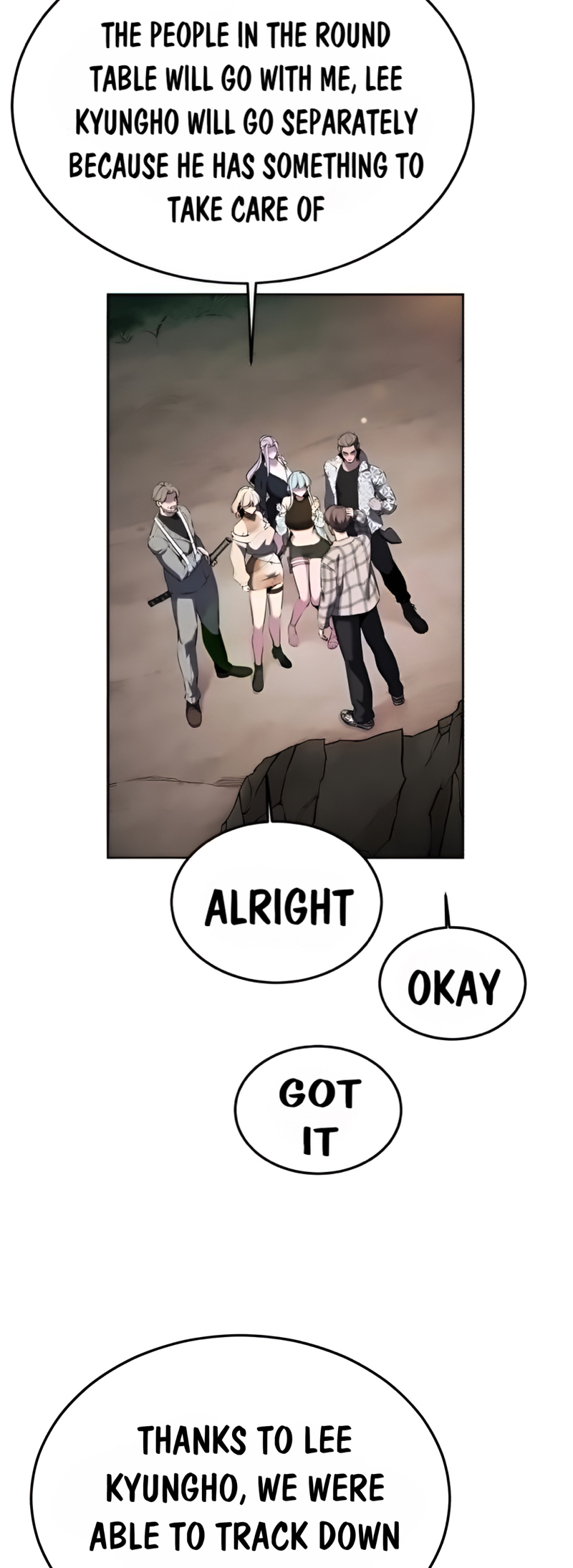 The Boy of Death Chapter 276 - page 87