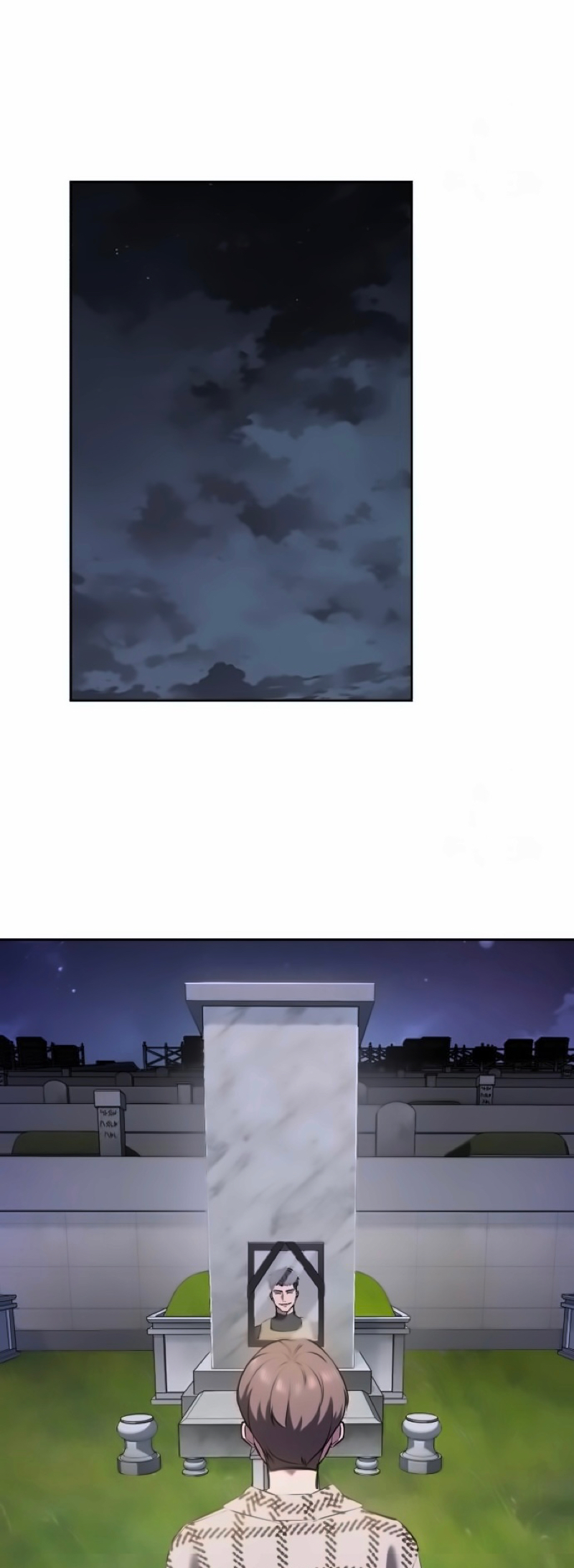 The Boy of Death Chapter 276 - page 92