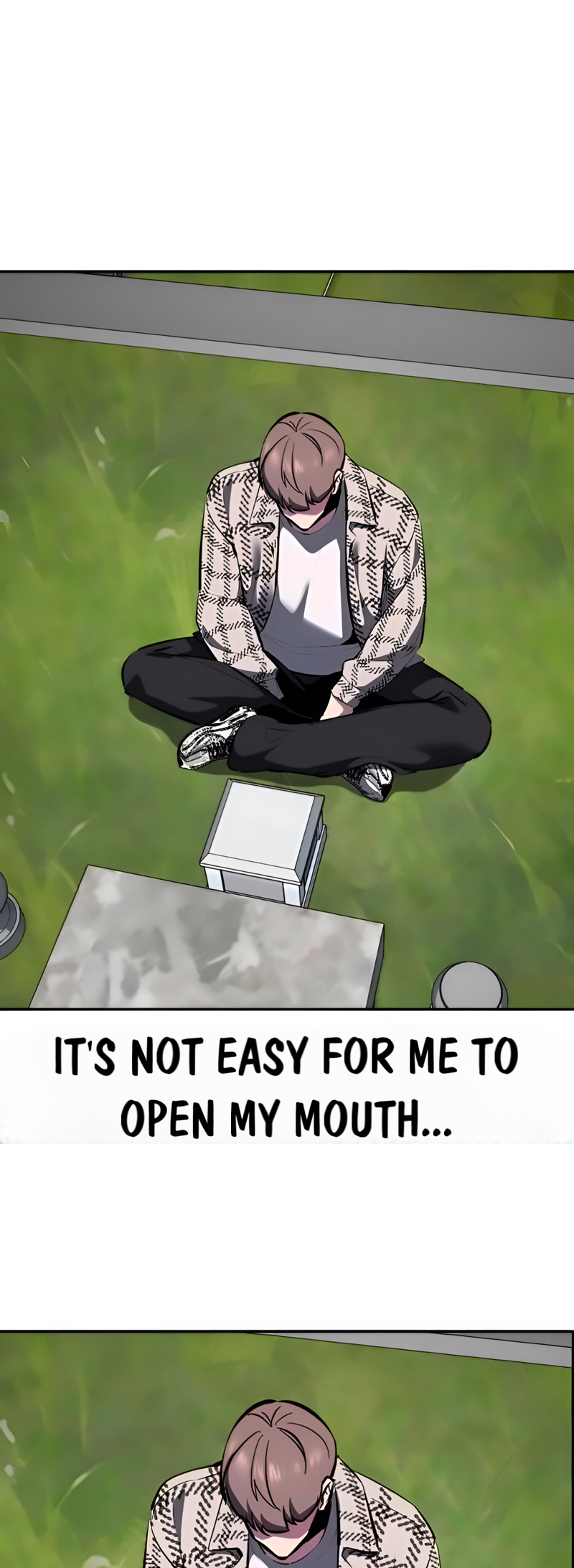 The Boy of Death Chapter 276 - page 96