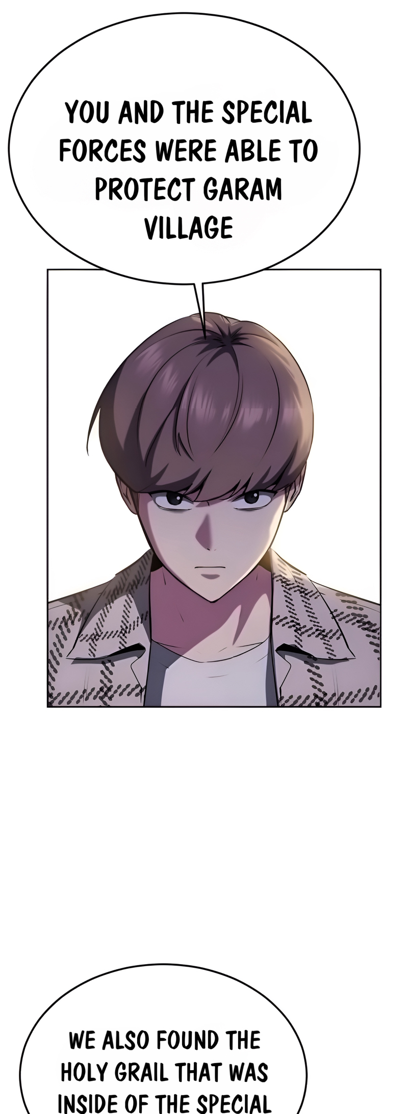 The Boy of Death Chapter 276 - page 98