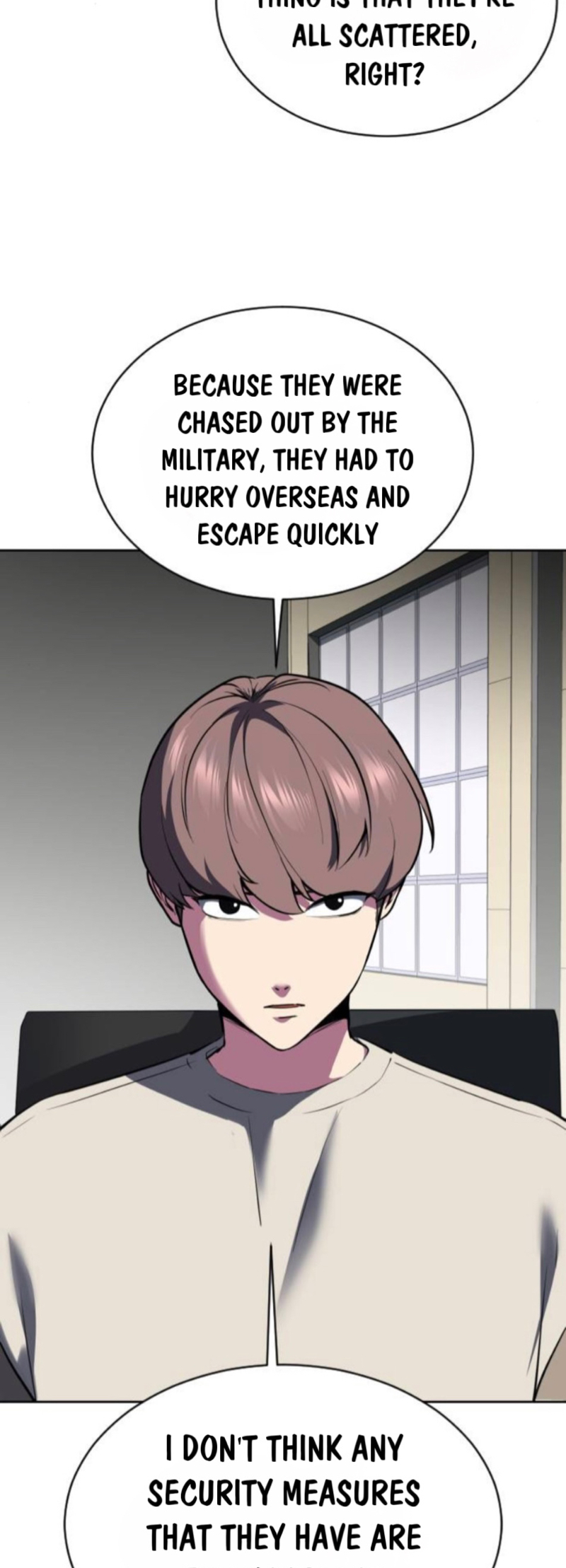 The Boy of Death Chapter 277 - page 101