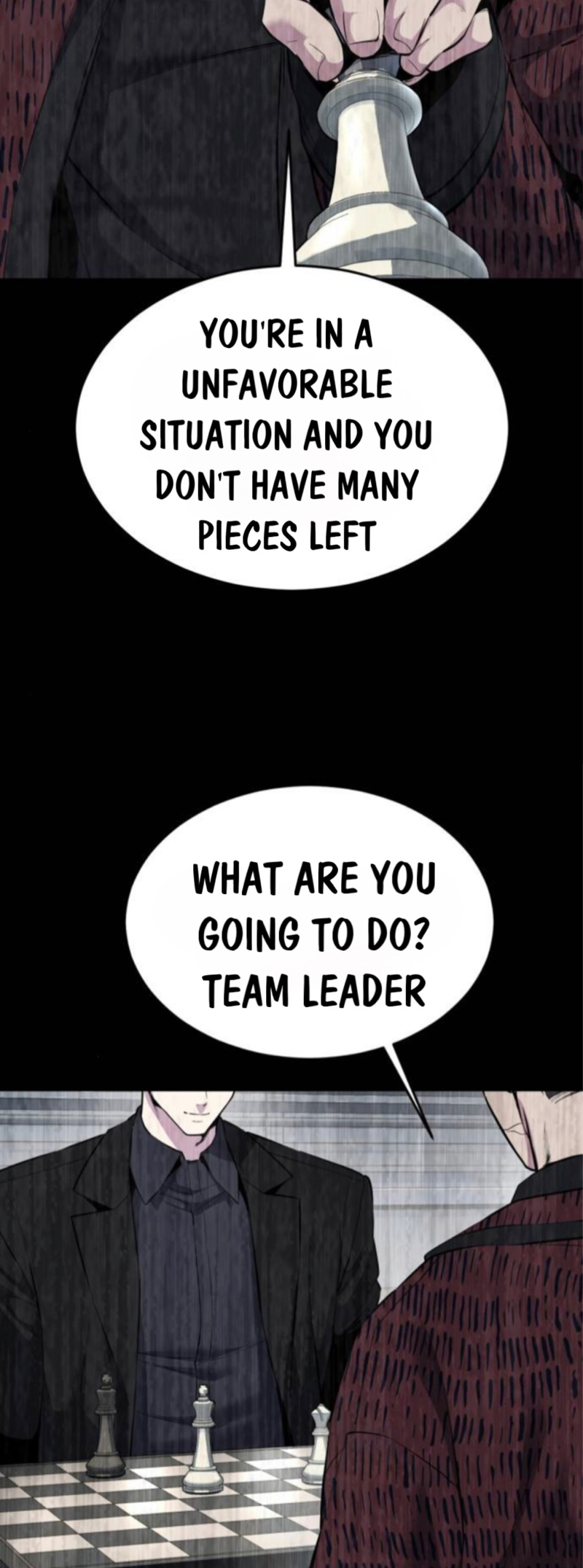 The Boy of Death Chapter 277 - page 105